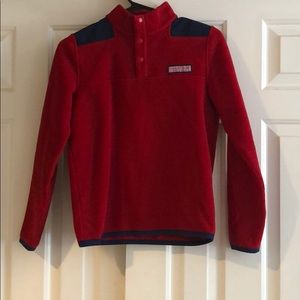 Vineyard Vines pullover